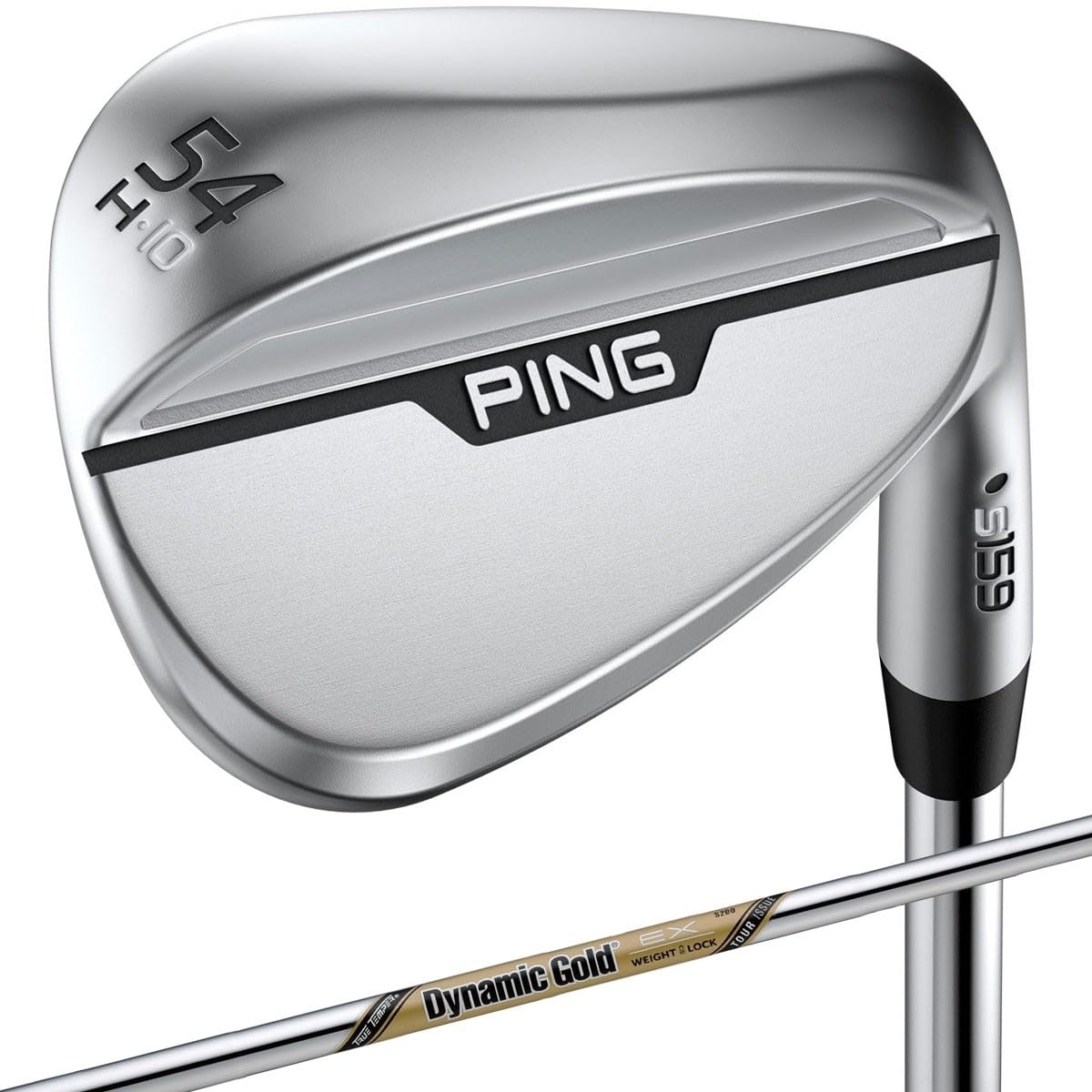 PING S159 ウェッジ 56/H-10 DG EX TOUR ISSUE Amazon | ピン PING s159 Hグラインド ウェッジ ダイナミックゴールド