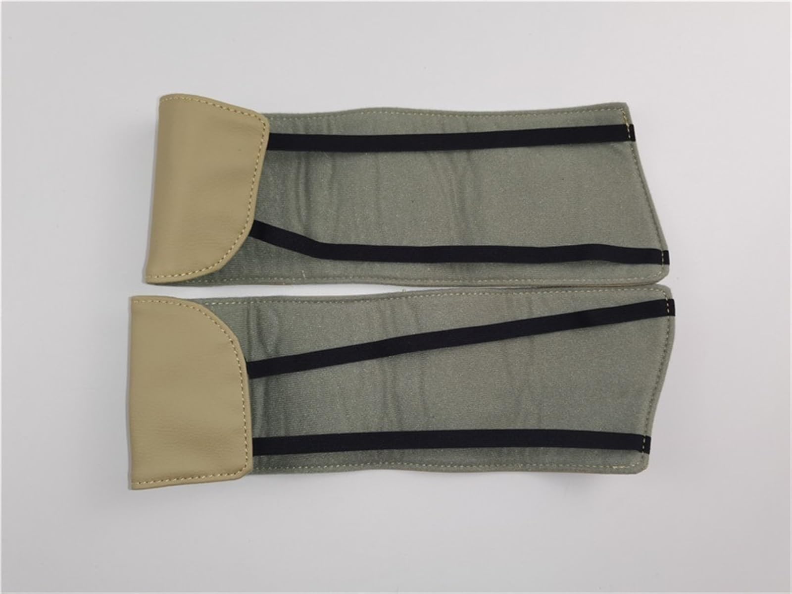 Auto-Armlehnen-Aufbewahrungsbox Für BMW F01 760 730 740 2009-2014 1 Set Auto Mikrofaser Leder Zubehör Armlehne Box Schutz Abdeckung(1)