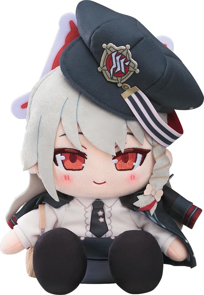 ブルーアーカイブ　ナツ　ぬいぐるみ　ちょこぷに　グッドスマイルカンパニー Amazon.co.jp: グッドスマイルカンパニー[GOOD SMILE COMPANY