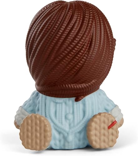 Miniatura 4 de Handmade by Robots - El exorcista - Regan MacNeil #010 (figura de micro vinilo de 1.75")