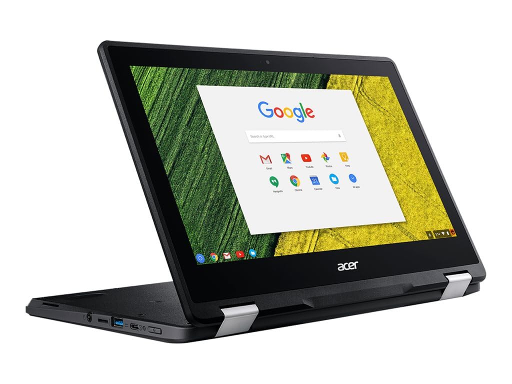 Acer Chromebook Spin 11 R751T-C4XP Touchscreen 2-in-1 HD