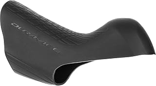 SHIMANO Cubremanetas Goma (Paar) - ST-R8020