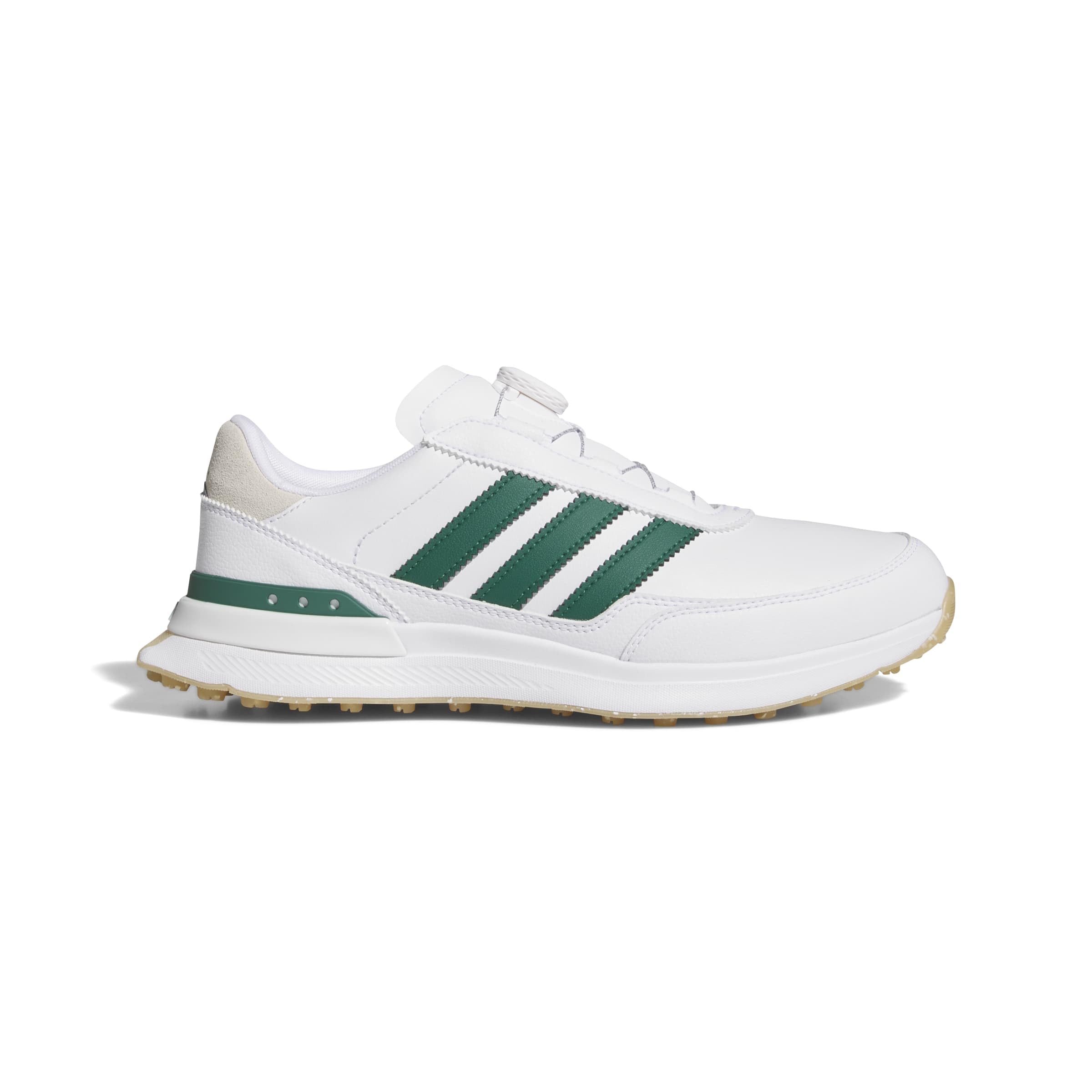 adidas Men's Zapatilla DE Golf SIN Clavos S2G 26 Boa