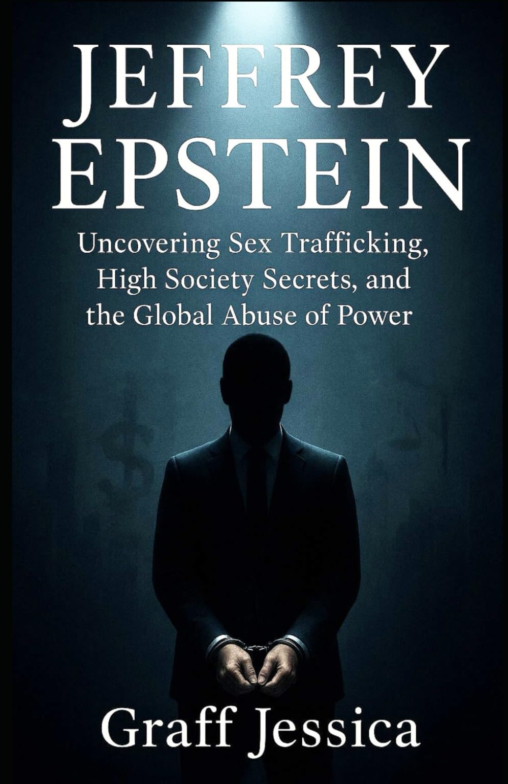 JEFFREY EPSTEIN: Uncovering Sex Trafficking, High Society Secrets, and the Global Abuse of Power