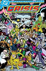 Amazon | Crisis on Infinite Earths #11 (English Edition