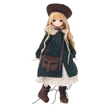 ピュアニーモ うさぎさん/みう えっくすきゅーと えっくすきゅーと ひだまりのどうぶつたち♪もこもこうさぎさん