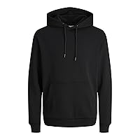 Felpa con cappuccio da uomo Jack & Jones Bradley Sweat