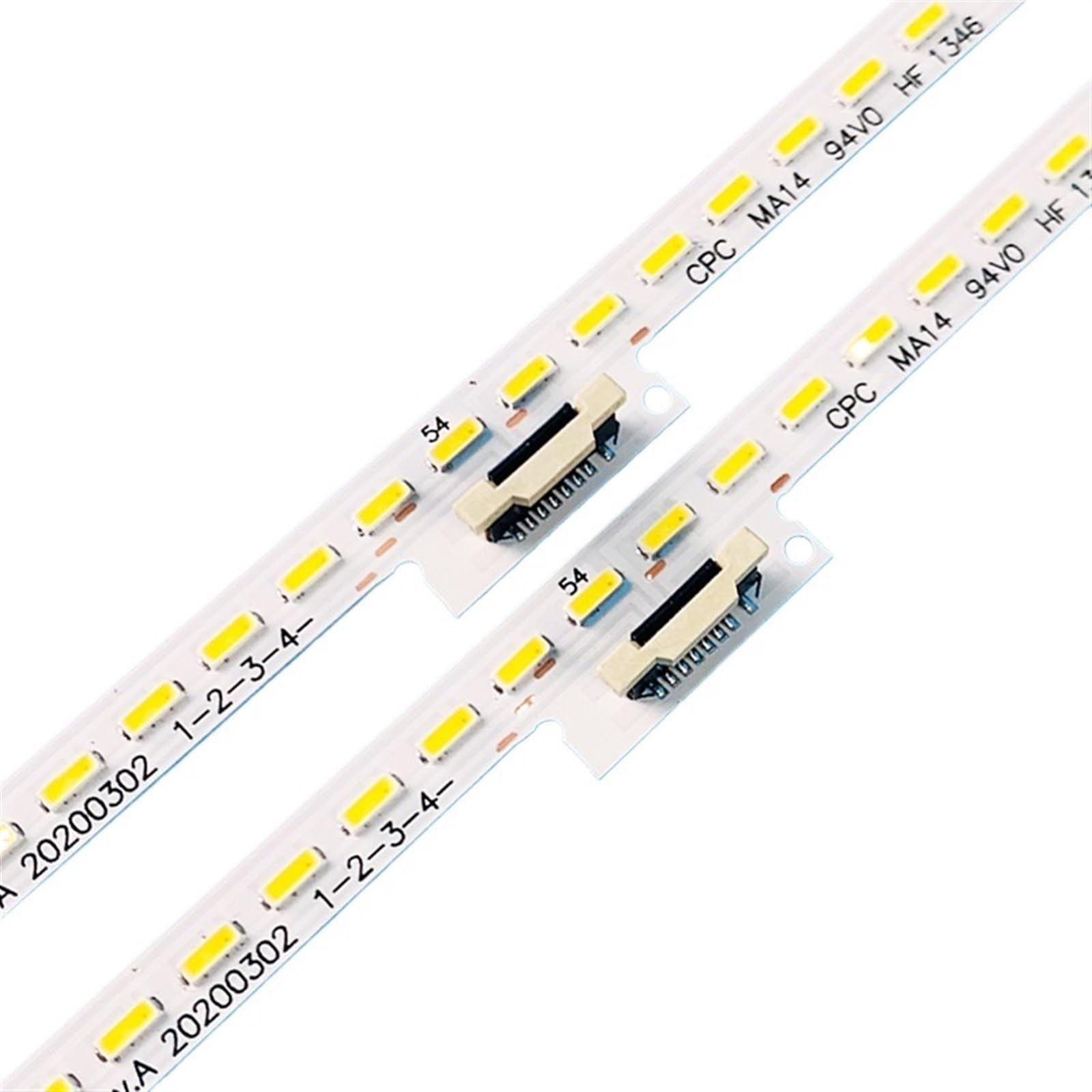 LED Backlight Strips Compatible with Sony KDL-70W830B KDL-70W850B KDL-70W855B KDL-70W856B KDL-70W857B YLT SYV7031 00 P2C01GA01 61 P2C05G001