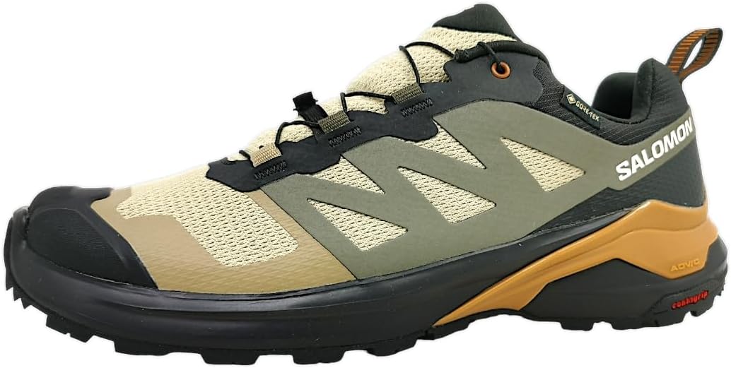 SALOMON サロモン X ADVENTUREGORE-TEX Amazon.co.jp: サロモン SALOMON X-ADVENTURE GTX トレイルランニング