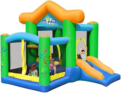 Jouet gonflable exterieur Outlet