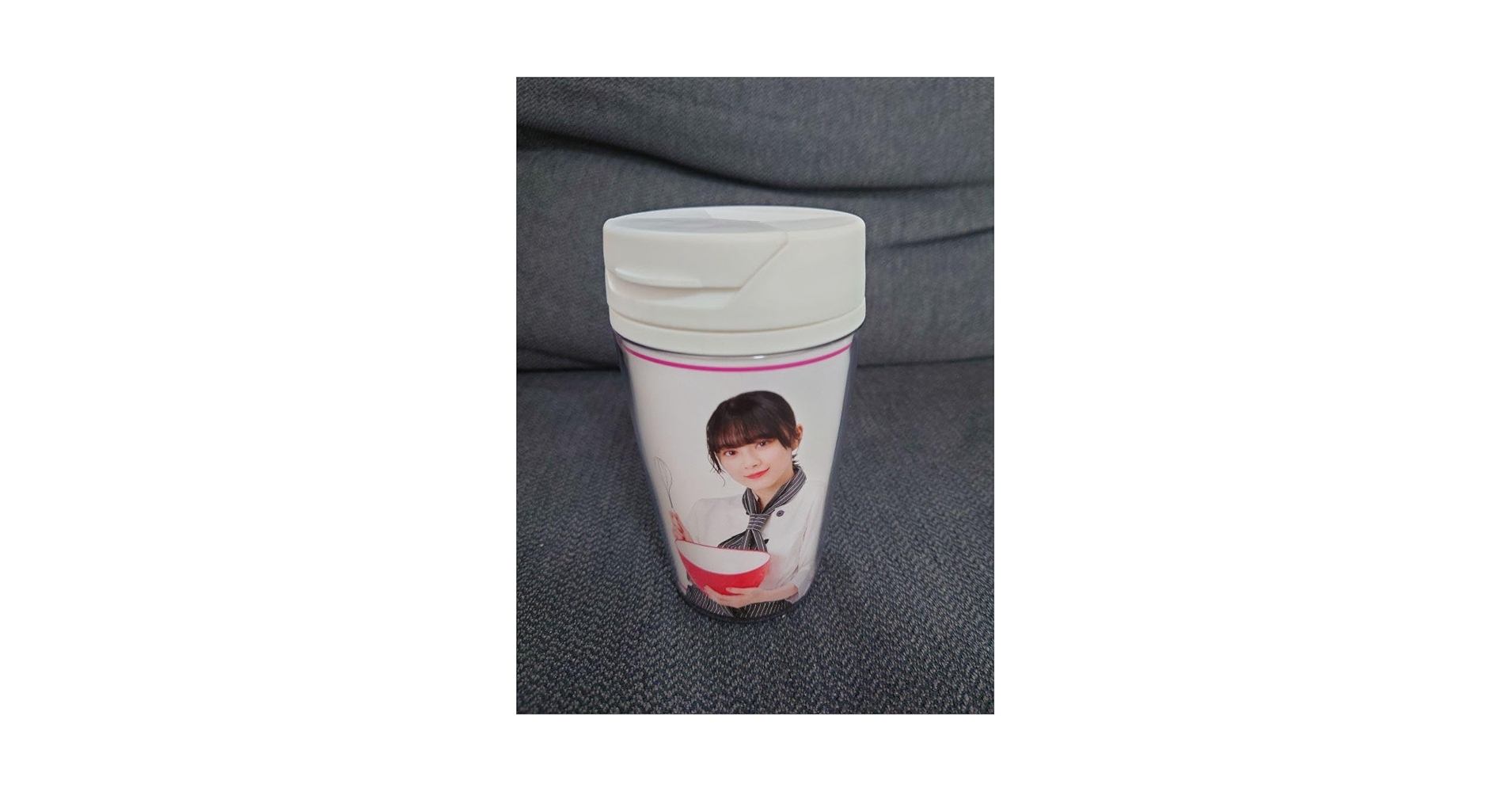 櫻坂46 森田ひかる 櫻坂カフェ アクリルスタンド＆タンブラーセット新品未開封 櫻坂46 森田ひかる 櫻坂カフェ アクリルスタンド＆タンブラー
