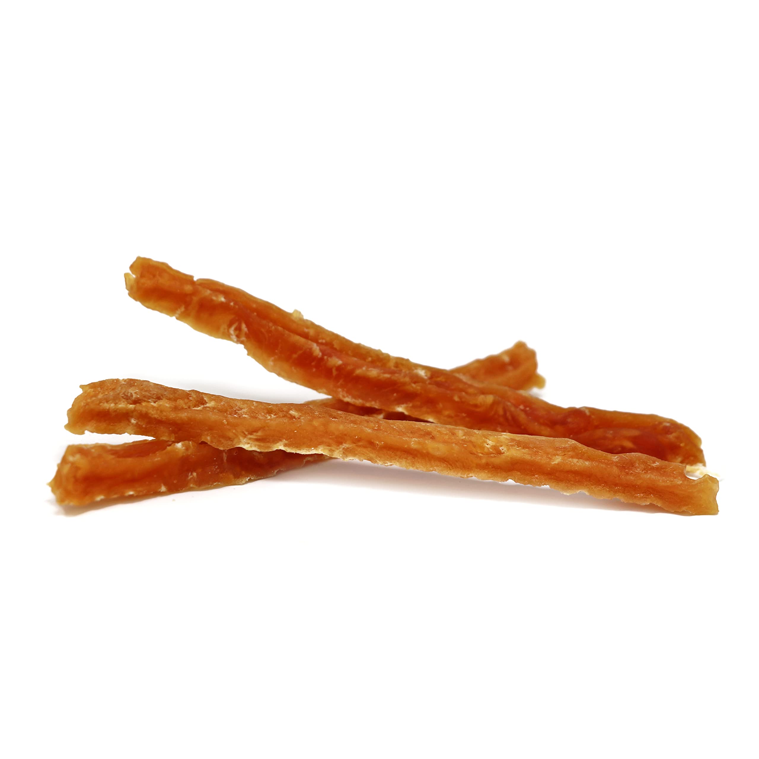 Deliciosas Tiras de Pato Biazoo Forfoodies para consentir a tu mascota