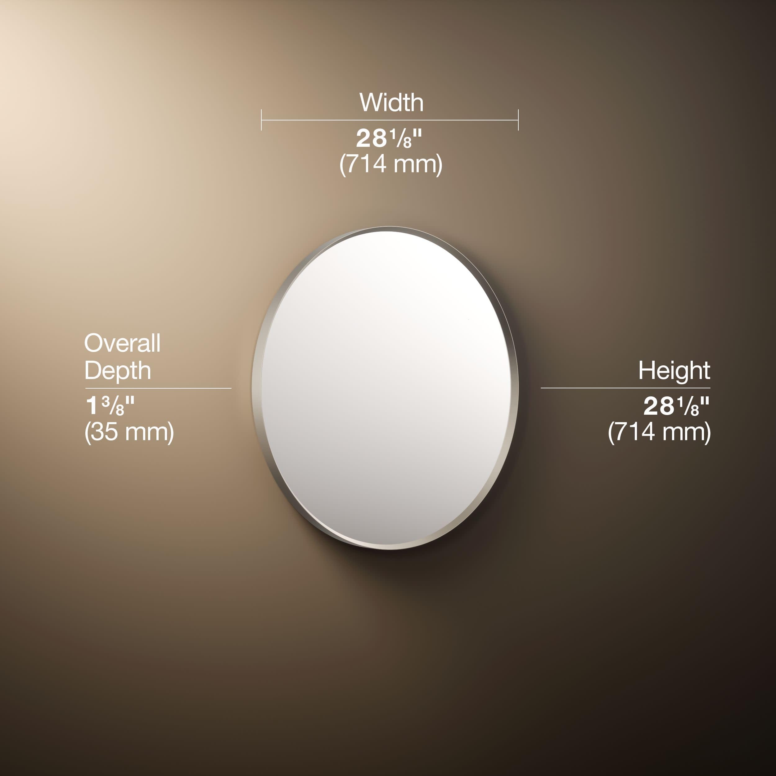 Amazon.com: KOHLER 26050-BJL Essential 28
