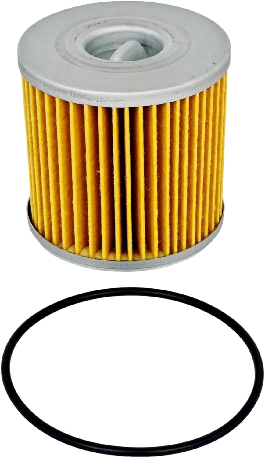 EZROAD 2X 71943 Transmission Filter Compatible with Scag HG71943 Compatible with Gravely 21548300 ZT-5400 5101987X2 5101987X2YP 063-1070-00 4176892 72537 144-6598 144-6603 F210Z F320Z Zero Turn Mower