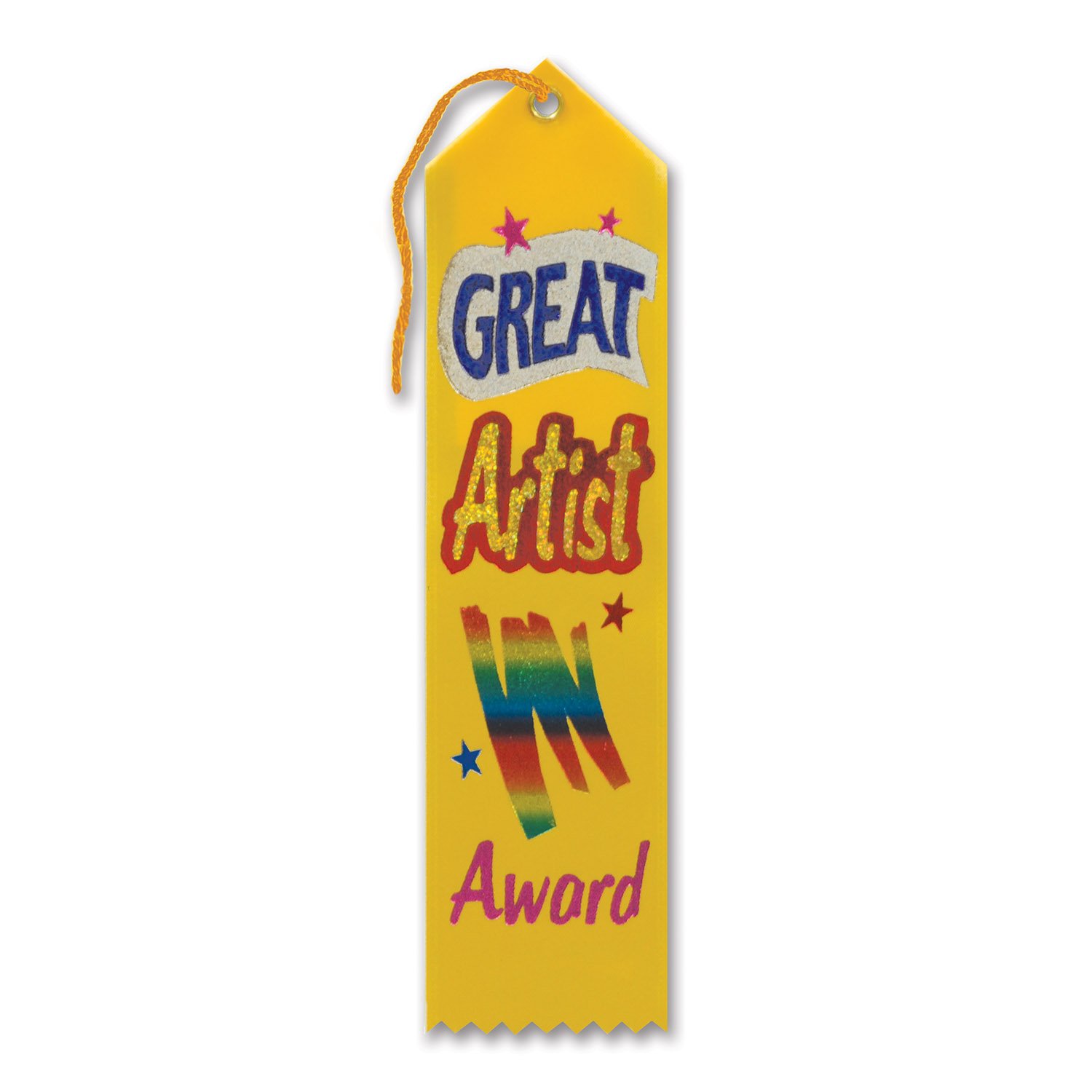 Great Artist Award