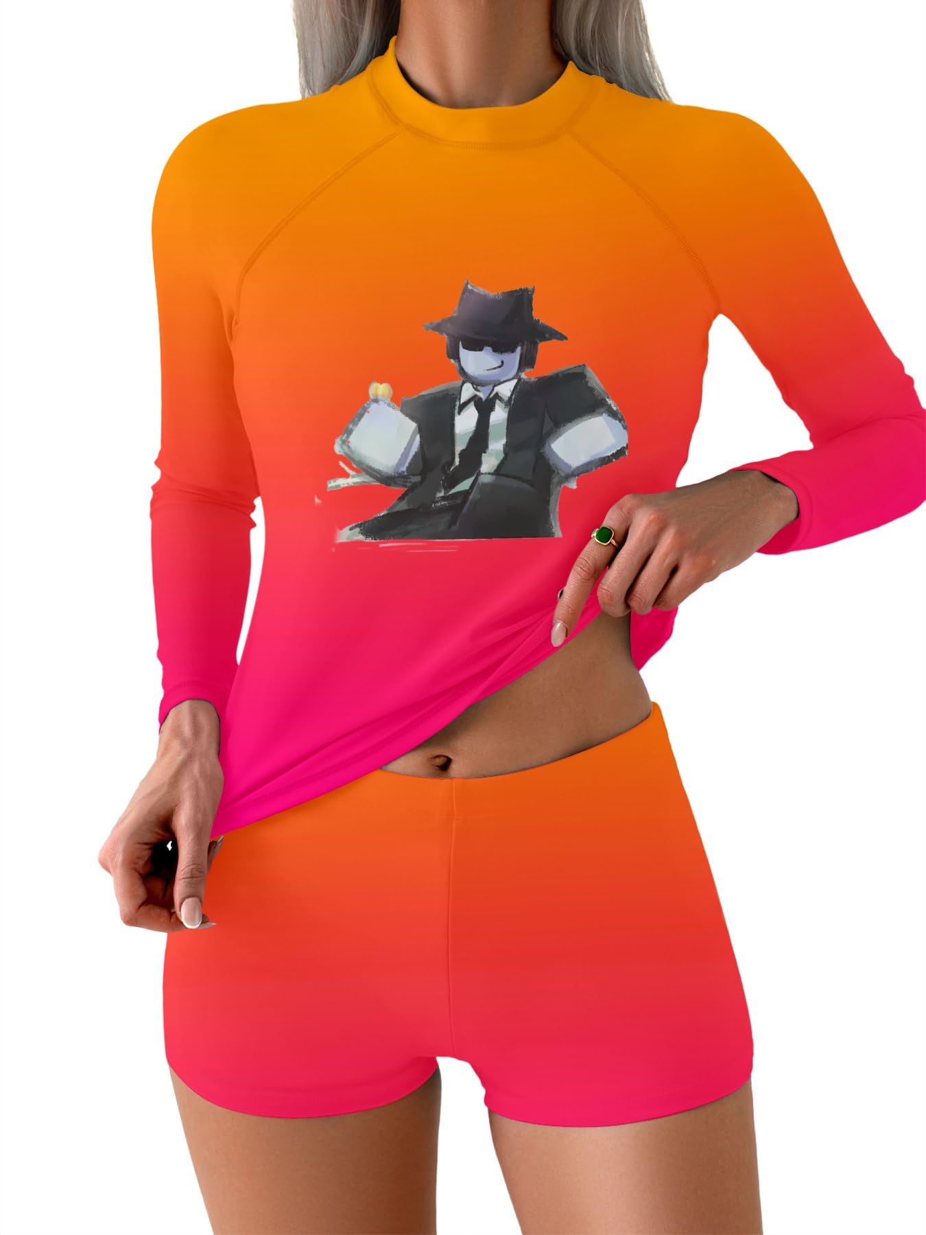 Airhead HD-22 Double Dog Towable