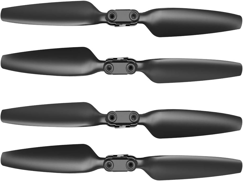 Amazon.co.jp Holy Stone HS720/HS720E ドローン プロペラ 4枚 家電＆カメラ