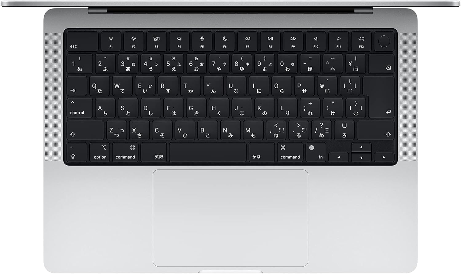 Amazon.co.jp: Apple MacBook Pro 2021 (14インチ,32GB RAM,1TB SSD,M1