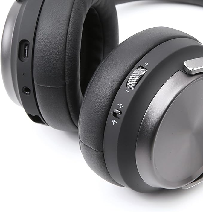 Repuestos Earpads Corsair Virtuoso RGB Wireless XT SE miniatura 7
