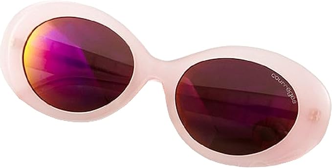 Amazon Co Jp Courreges クレージュ サングラス 0 ピンク ホワイト メンズ レディース ファッション眼鏡 めがね メガネ ピンク ファッション Amazon Co Jp Courreges クレージュ サングラス 0 ピンク ホワイト メンズ レディース ファッション眼鏡 めがね メガネ ピンク ファッション