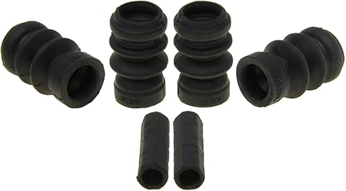 Front Disc Brake Caliper Bushing Compatible With Nissan March 2012 2013 2014 PC-624760