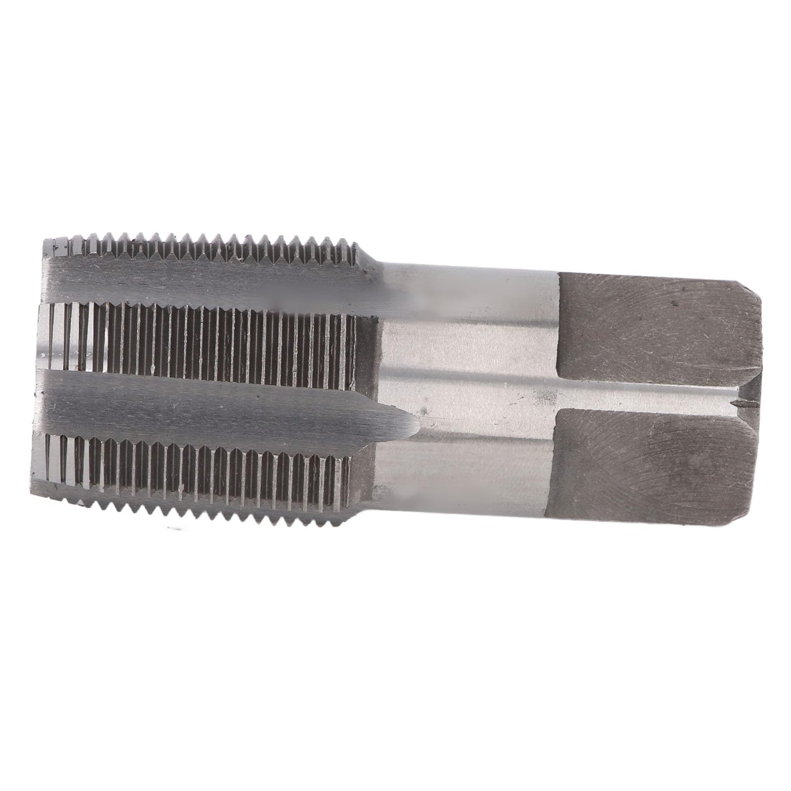Taraud À Filetage De Tuyau NPT 1-1/4 Pouce Outil De Filetage Précis En Acier Rapide Pour Plomberie Et Mécanique