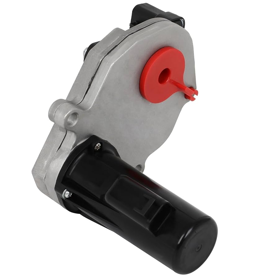 専用1 A-premium Transfer Case Motor Actuator For Chevy Silverado