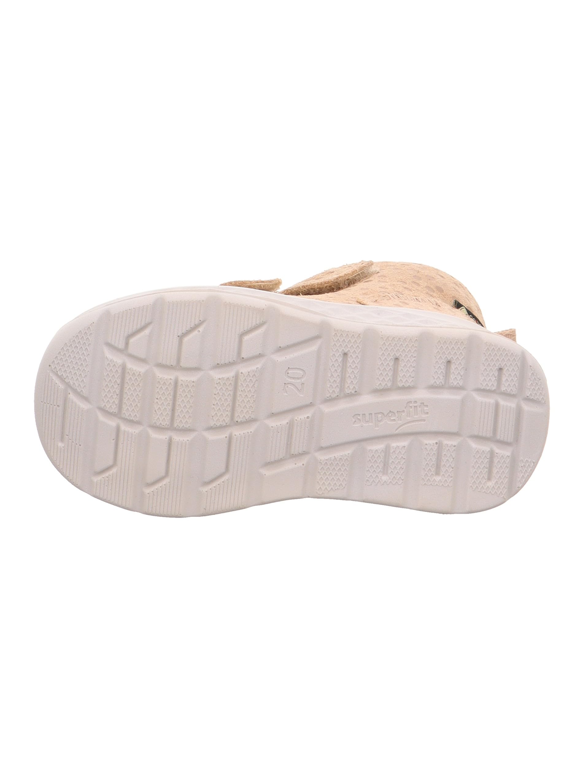 Superfit Weiblich Breeze Beige 4000 – Ansicht 4
