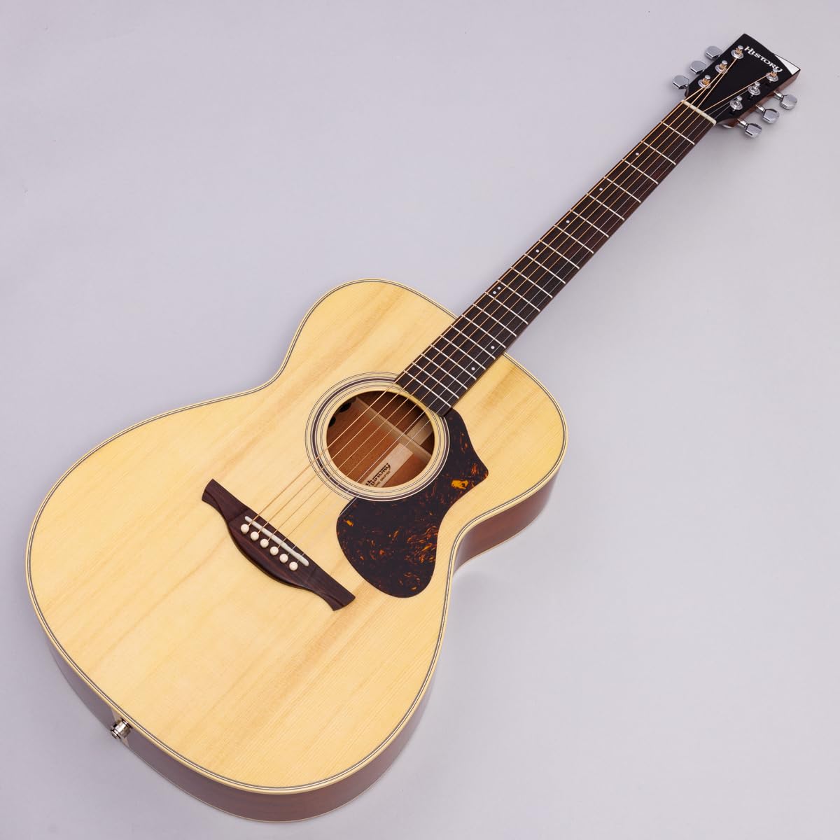 Amazon | HISTORY NT-S4 Vintage Natural (ビンテージ