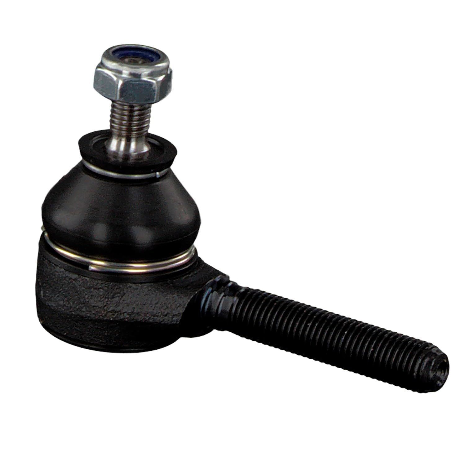febi bilstein 07781 Tie Rod End with nut, pack of one