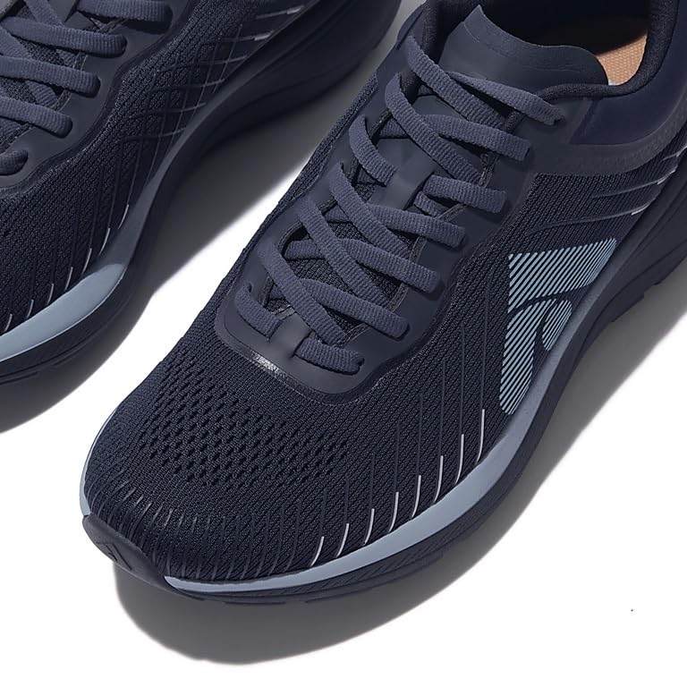 FitFlop Women's Ff Runner Mesh Running Sneakers3