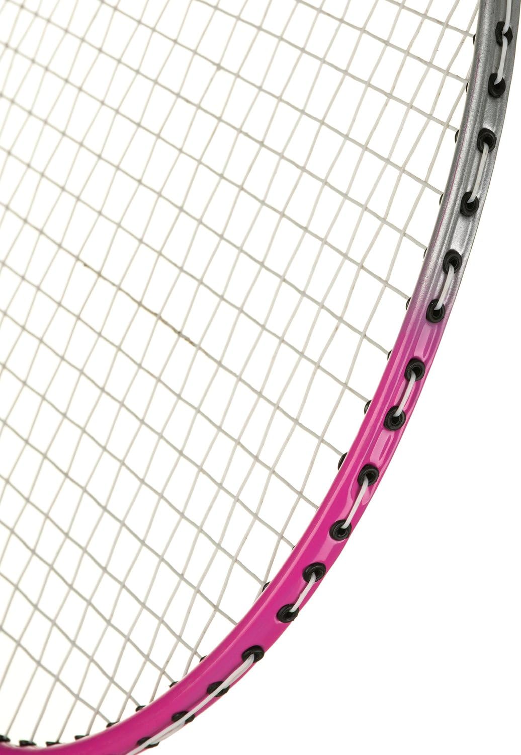 Set de Bádminton 2 Raquetas 1 Volante para Niños y Adultos