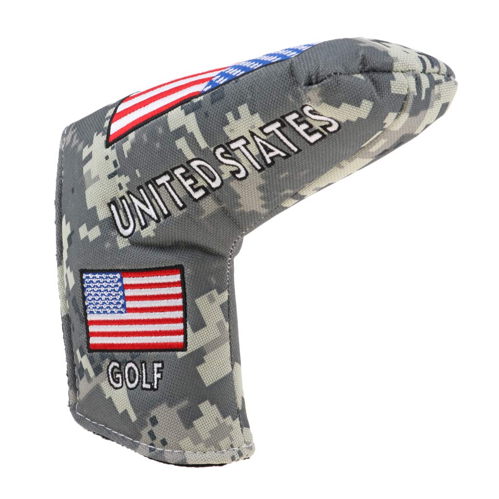 Putter Cover Pattern FREE PATTERNS