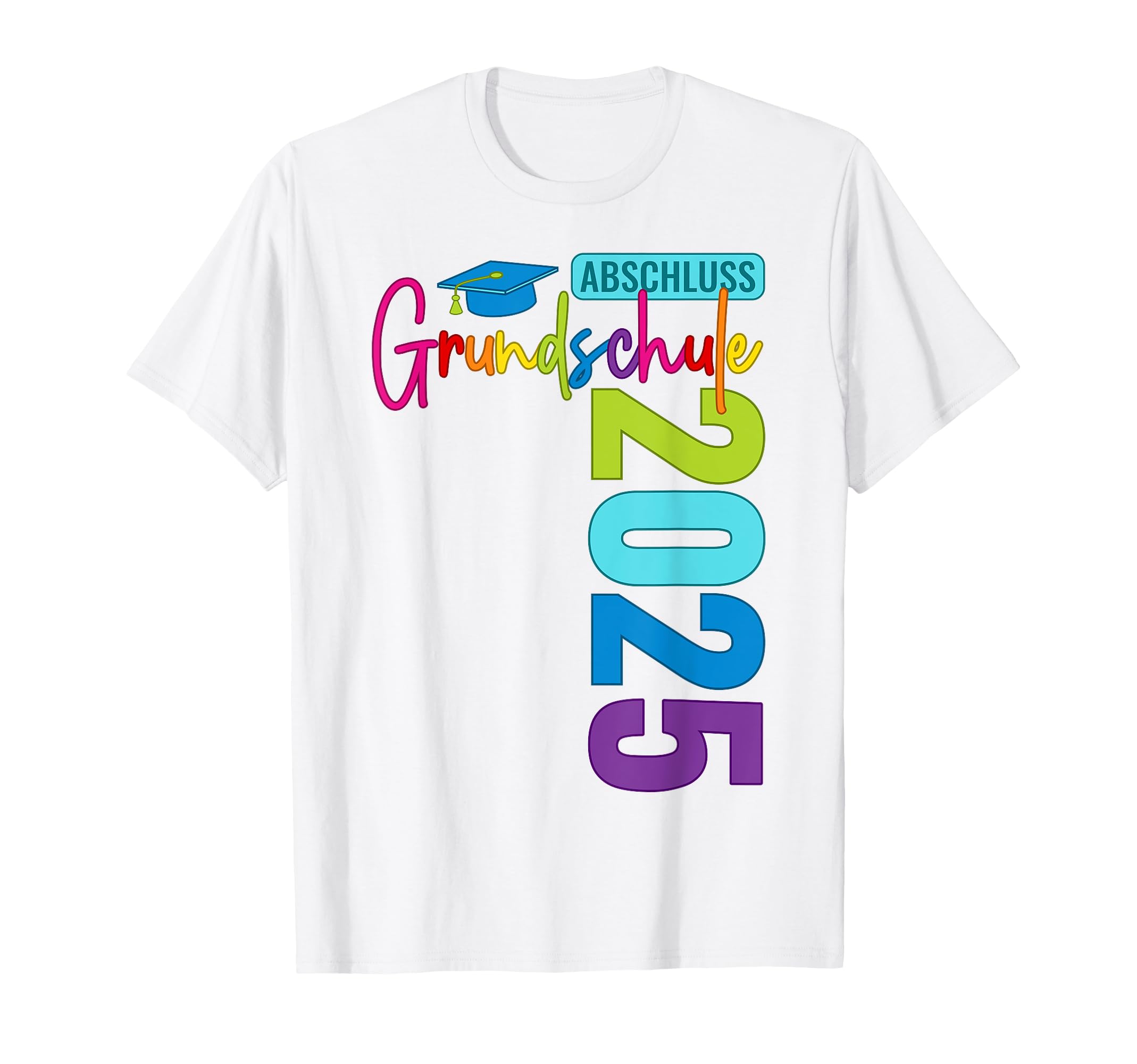 Kleidung mit Designs von Amazon Merch on Demand