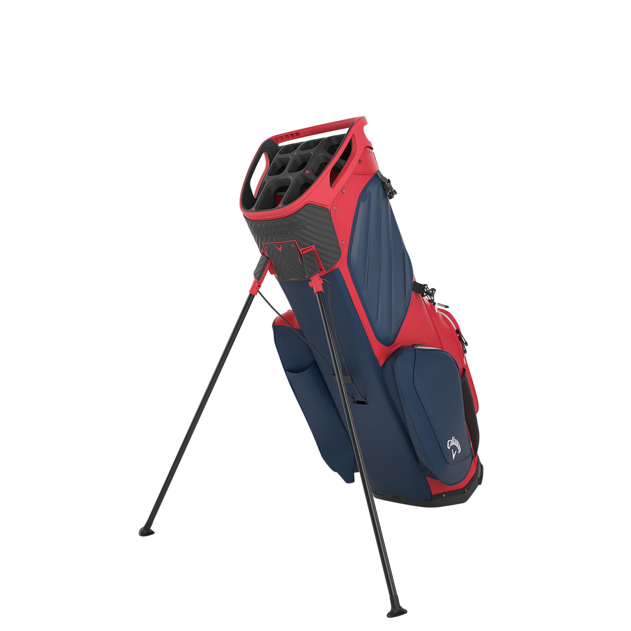 Callaway Golf Bolsa Trípode Impermeable Fairway 14 HD 2026