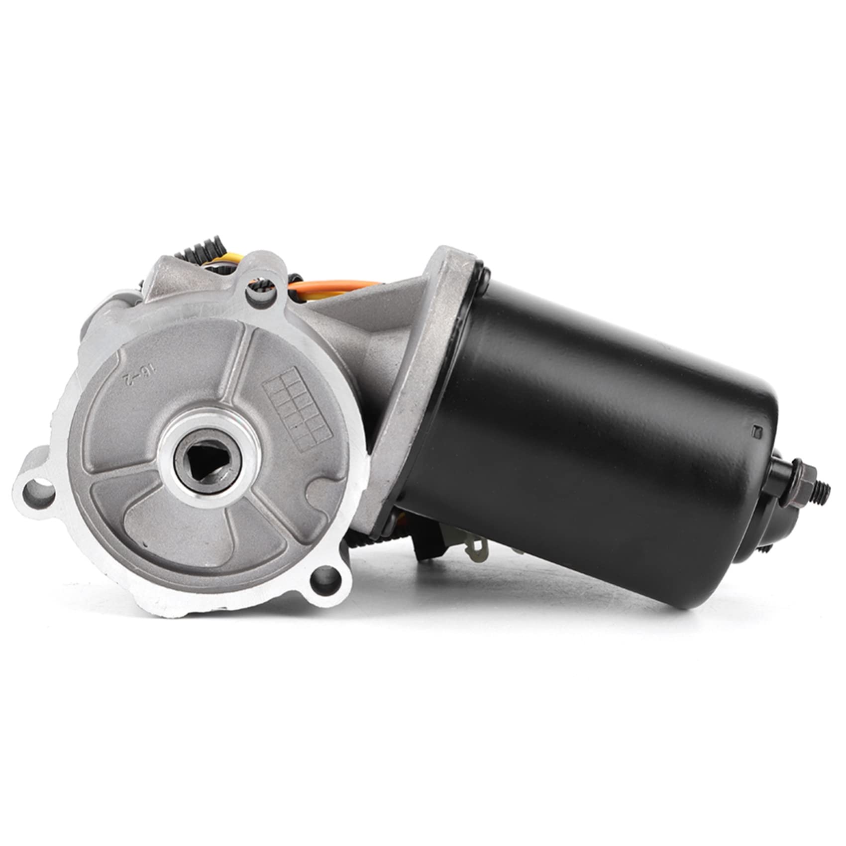 Motor de Caja de Transferencia de Coche Motor de Actuador de Control de TransmisióN 47303-H1010 47303H1001 para Terracan