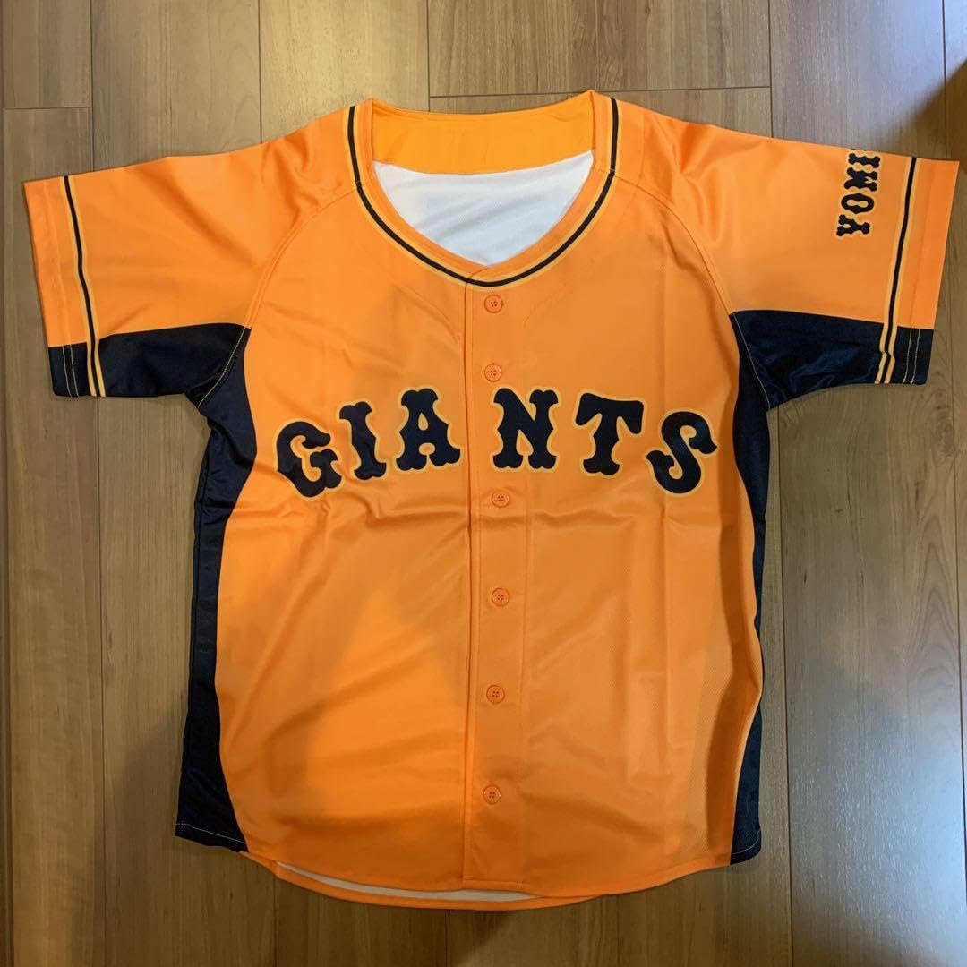 90s 巨人 ユニフォーム ジャイアンツ 野球 ウェア 初期 シャープ産業 白 90s 巨人 ユニフォーム ジャイアンツ 野球 ウェア 初期 シャープ産業