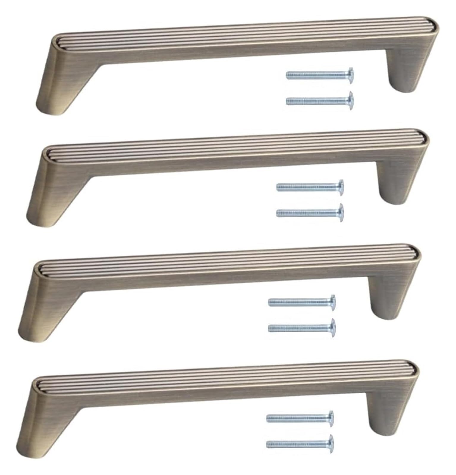 NLQCSXWEP Zinc Alloy Cabinet Bow Handle, Zinc Alloy Handles Blue 4 pcs for Cabinet Door Wardrobe(C-128mm)