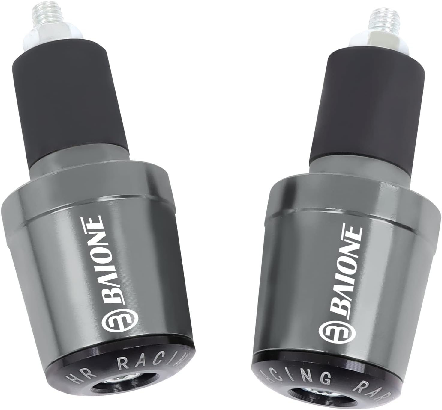 Topes de Manubrios para Moto