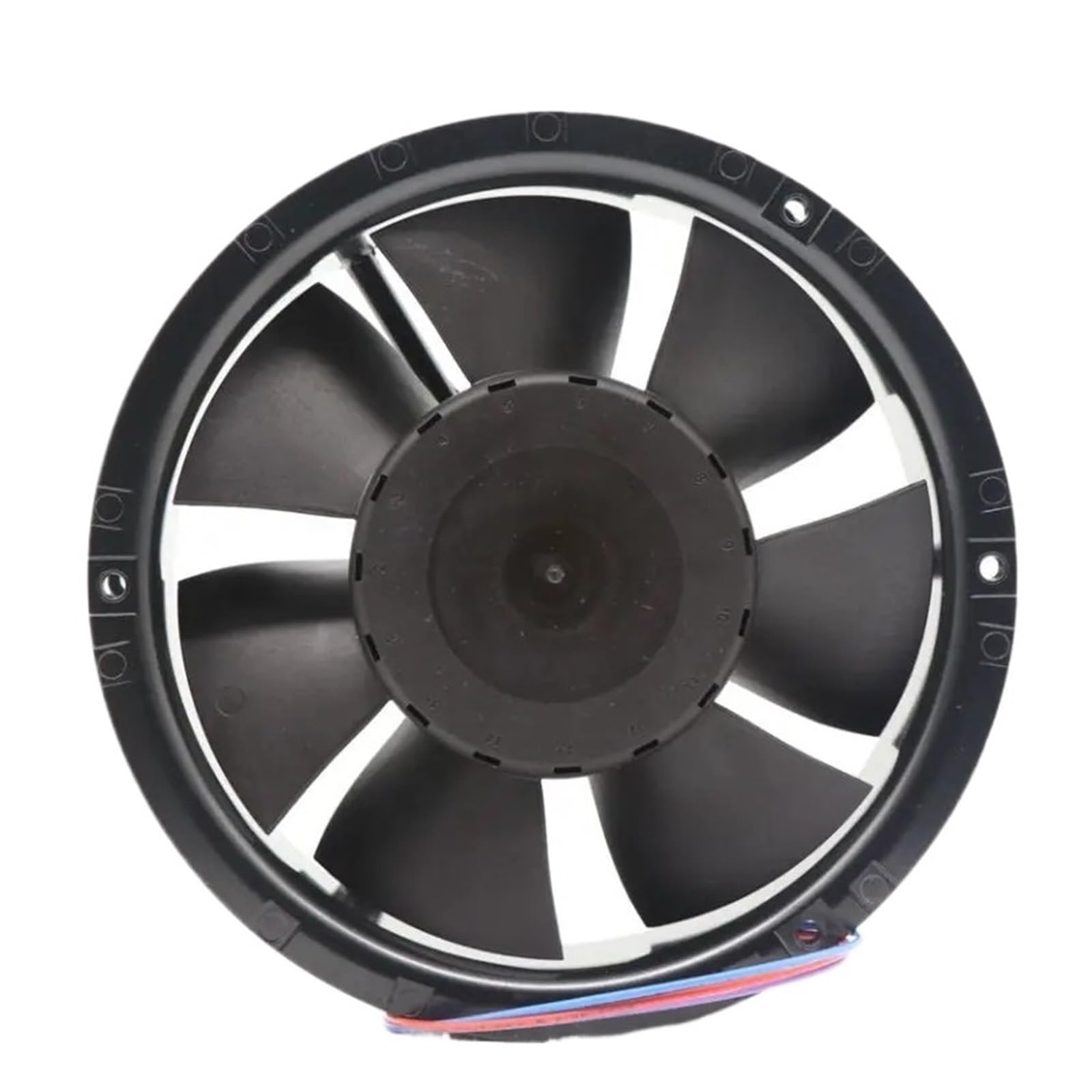 Lzikkgki One Color 6224Ntda 48W 24V Dc 172 * 51Mm 353Cfm 5100Rpm Cooling Fan