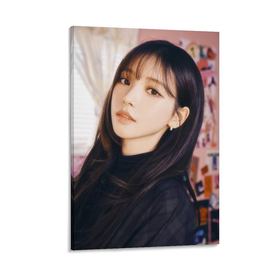 Amazon.co.jp: KARINA カリナ Aespa エスパ MY WORLD Thirsty