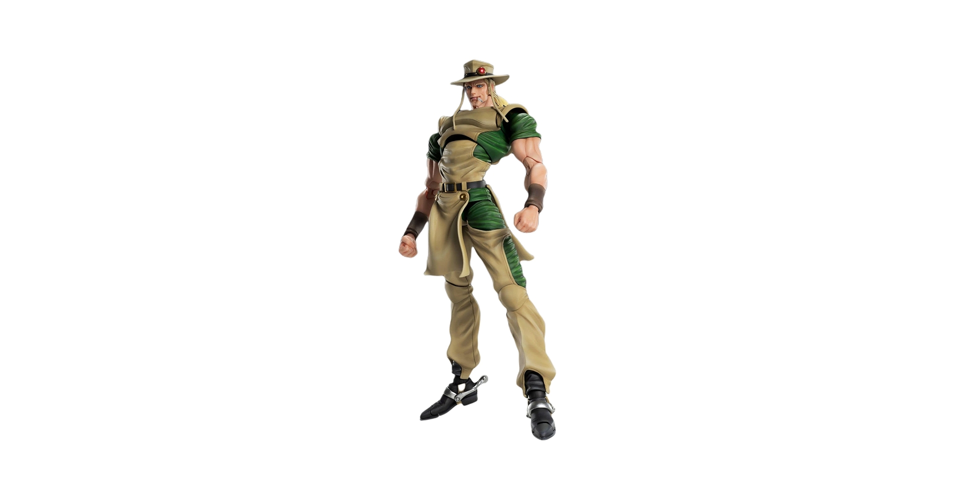ジョジョの奇妙な冒険 THE WORLD & HOL HORSE フィギュア Amazon.com: MediCos JoJo's Bizarre Adventure Part 3: HOL