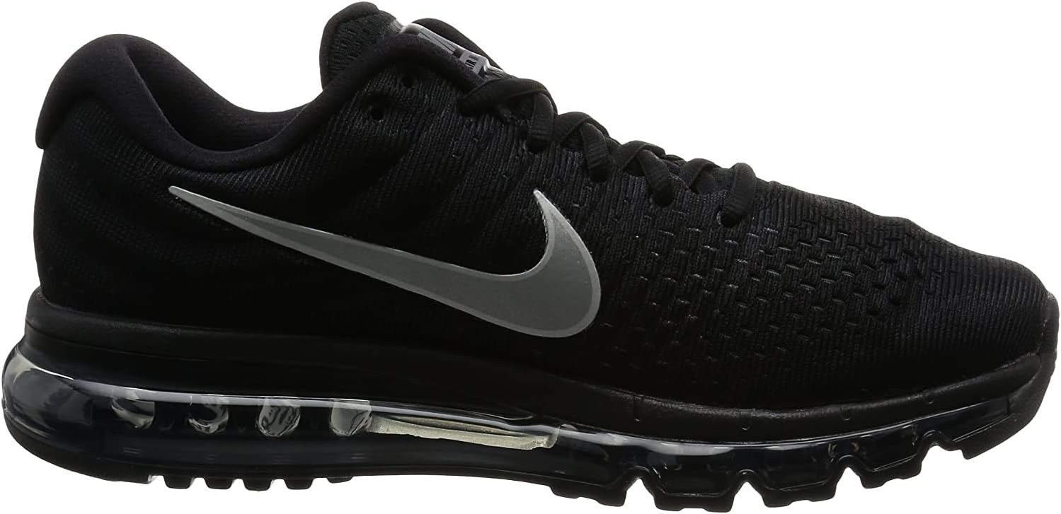 NIKE 나이키나이키 나이키 에어 맥스 2017 849559001 001블랙 화이트 31 육상화 일본매장상품 - G마켓 모바일