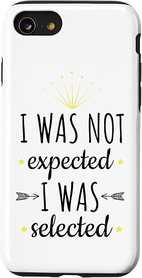 Iphone Se 7 8 選ばれたと予想されなかった スマホケース Electronics Amazon Co Jp Iphone Se 7 8 選ばれたと予想されなかった スマホケース Electronics Amazon Co Jp