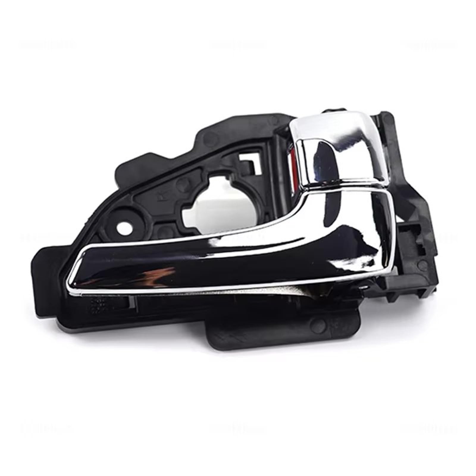 Cxxxef One Color Car Handle Left Right Auto Interior Side Door Handle For Hyundai For Ix35 For Tucson Ix Lm Pre-Facelift 2010 2011 2012 82620-2S010 82610-2S010(Right)