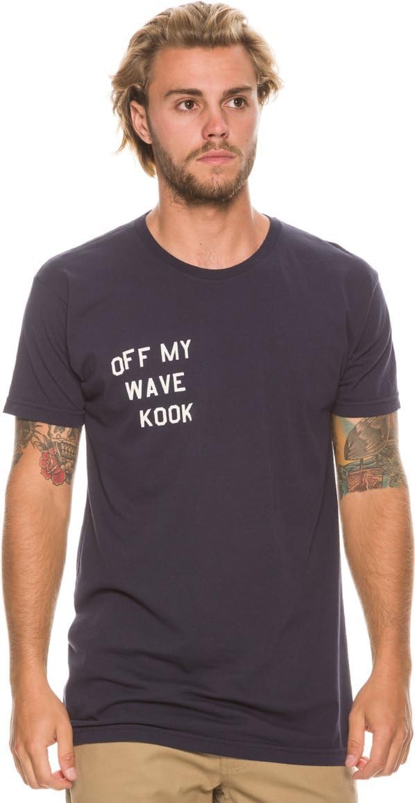 Volcom Men's Having Fun Short Sleeve T-Shirt