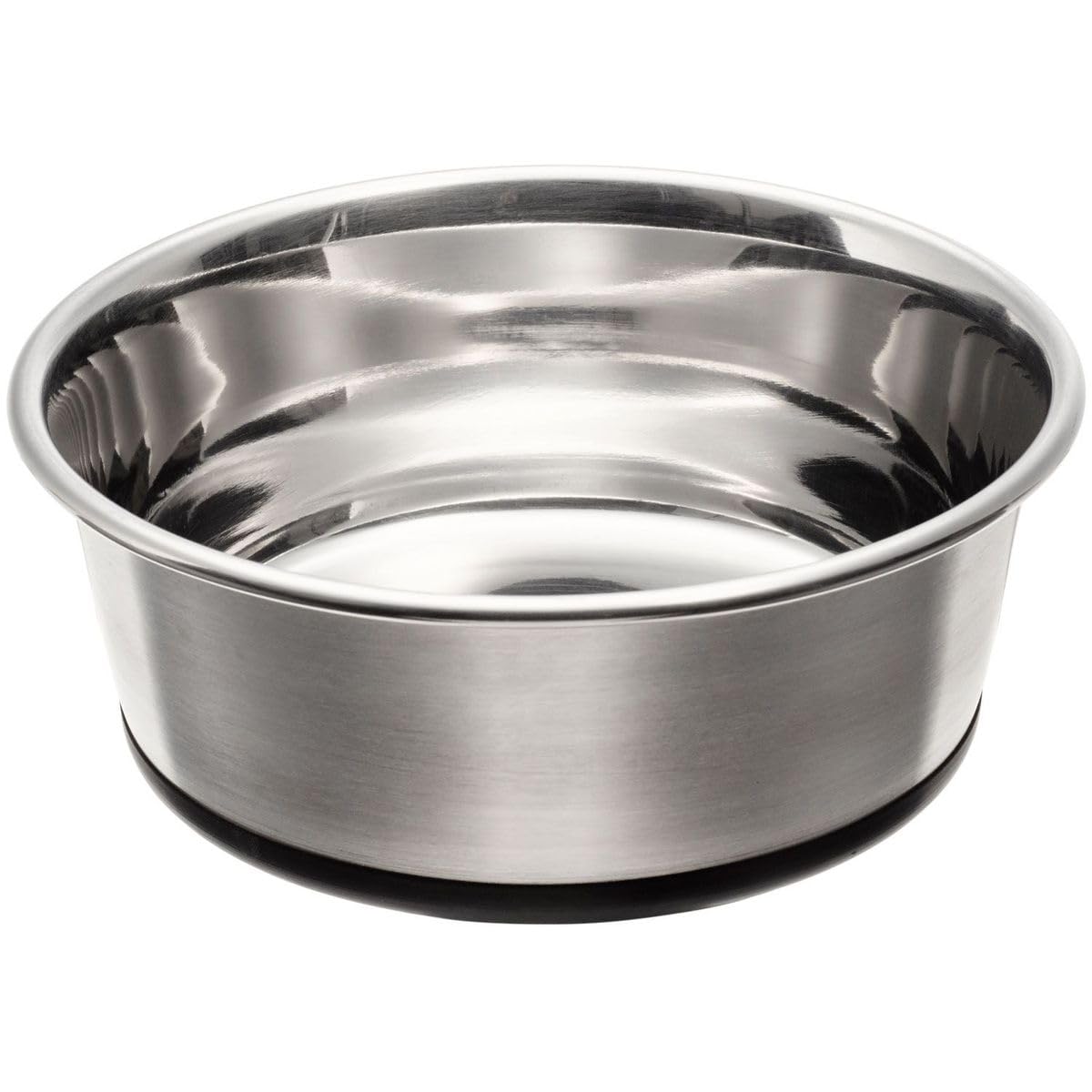 HUNTER Gamelle en Acier Inoxydable - pour Chien et Chat