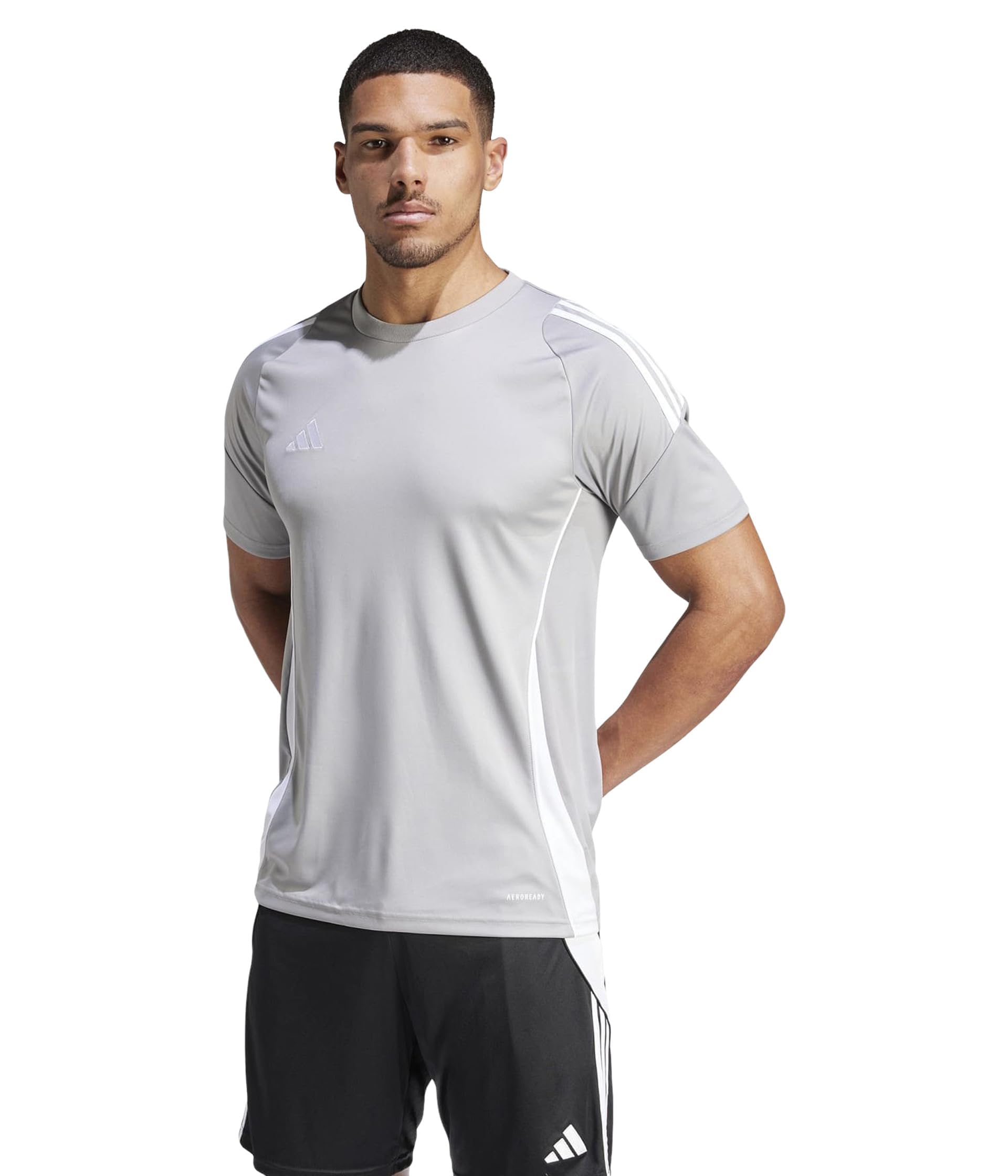 Adidas Men's Tiro 24 Jersey