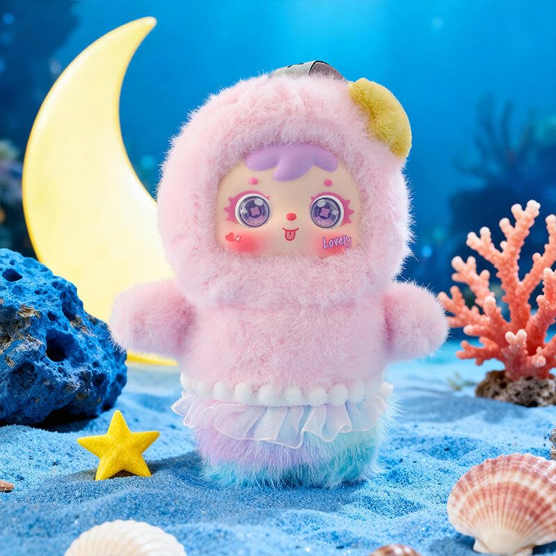 Amazon.co.jp: Samuel 「オーシャンストーリーシリーズ」 ぬいぐるみ