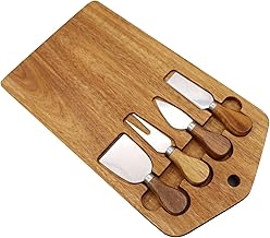 tábuas queijo madeira, tábuas queijo madeira, tábuas charcutaria, prato aperitivos e queijo, bandeja carne e queijo, tábua servir madeira para restaurante doméstico